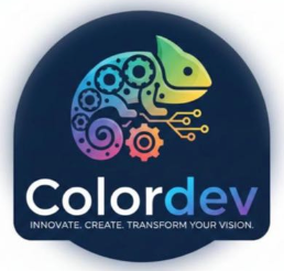 Colordev logo